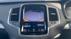 Volvo Xc90 2.0 B5D [235] Momentum 5dr AWD Geartronic Diesel Estate